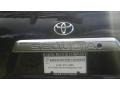 2008 Black Toyota Sequoia Limited 4WD  photo #21