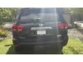 2008 Black Toyota Sequoia Limited 4WD  photo #25