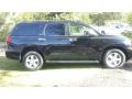2008 Black Toyota Sequoia Limited 4WD  photo #32