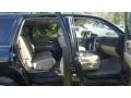 2008 Black Toyota Sequoia Limited 4WD  photo #34