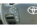 2008 Black Toyota Sequoia Limited 4WD  photo #35
