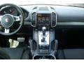 Black Dashboard Photo for 2011 Porsche Cayenne #53738538