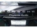 2011 Black Porsche Cayenne Turbo  photo #17
