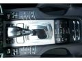  2011 Cayenne Turbo 8 Speed Tiptronic-S Automatic Shifter