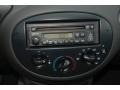 Dark Charcoal Controls Photo for 2003 Ford Escort #53738655
