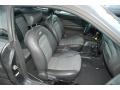 Dark Charcoal Interior Photo for 2003 Ford Escort #53738730