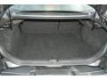 2003 Ford Escort ZX2 Coupe Trunk