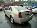 Gold Mist - CTS 4 AWD Sedan Photo No. 3