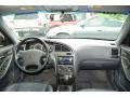 Carbon Blue - Elantra GLS Sedan Photo No. 6