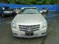 Gold Mist - CTS 4 AWD Sedan Photo No. 8