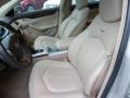 Gold Mist - CTS 4 AWD Sedan Photo No. 10