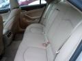 Gold Mist - CTS 4 AWD Sedan Photo No. 11