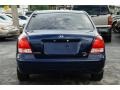 Carbon Blue - Elantra GLS Sedan Photo No. 11