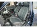 Carbon Blue - Elantra GLS Sedan Photo No. 13