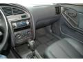 Carbon Blue - Elantra GLS Sedan Photo No. 14