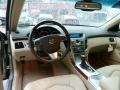 Gold Mist - CTS 4 AWD Sedan Photo No. 12