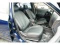 Carbon Blue - Elantra GLS Sedan Photo No. 19