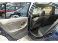 Carbon Blue - Elantra GLS Sedan Photo No. 20