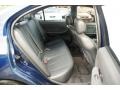 Carbon Blue - Elantra GLS Sedan Photo No. 22