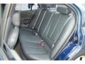 Carbon Blue - Elantra GLS Sedan Photo No. 23