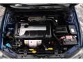 Carbon Blue - Elantra GLS Sedan Photo No. 26