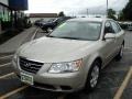 Camel Pearl - Sonata GLS Photo No. 1