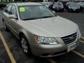Camel Pearl - Sonata GLS Photo No. 10