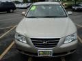 Camel Pearl - Sonata GLS Photo No. 11