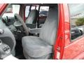 2000 Colorado Red Dodge Ram Van 1500 Passenger Conversion  photo #17