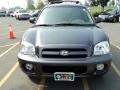 Nautical Blue - Santa Fe GLS 4WD Photo No. 12