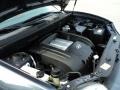 Nautical Blue - Santa Fe GLS 4WD Photo No. 15
