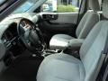 Nautical Blue - Santa Fe GLS 4WD Photo No. 19