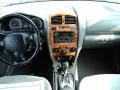 Nautical Blue - Santa Fe GLS 4WD Photo No. 25
