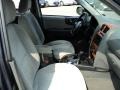 Nautical Blue - Santa Fe GLS 4WD Photo No. 29