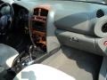 Nautical Blue - Santa Fe GLS 4WD Photo No. 30