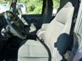 Midnight Blue Pearl - Wrangler X 4x4 Photo No. 17