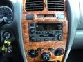 Nautical Blue - Santa Fe GLS 4WD Photo No. 38