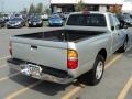 Lunar Mist Silver Metallic - Tacoma Xtracab Photo No. 2