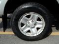  2003 Tacoma Xtracab Wheel