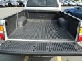 Lunar Mist Silver Metallic - Tacoma Xtracab Photo No. 9