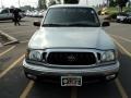 Lunar Mist Silver Metallic - Tacoma Xtracab Photo No. 11