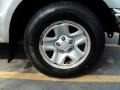  2003 Tacoma Xtracab Wheel
