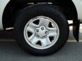  2003 Tacoma Xtracab Wheel