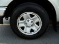  2003 Tacoma Xtracab Wheel