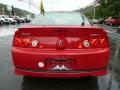 2006 Milano Red Acura RSX Type S Sports Coupe  photo #4