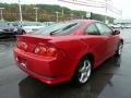 Milano Red - RSX Type S Sports Coupe Photo No. 5