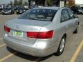 Bright Silver - Sonata GLS Photo No. 2