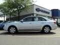 Bright Silver - Sonata GLS Photo No. 6