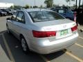 Bright Silver - Sonata GLS Photo No. 7
