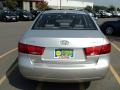 Bright Silver - Sonata GLS Photo No. 8